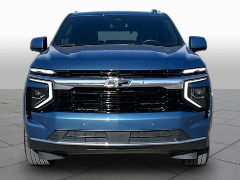 Used 2025 Chevrolet Tahoe LS image 4