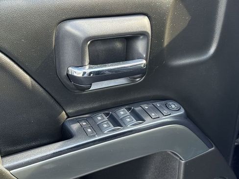 Used 2019 Chevrolet Silverado 1500 LT AWD/4WD image 21