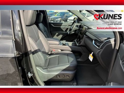 New 2026 GMC Acadia Elevation w/ Black Edition AWD/4WD image 20