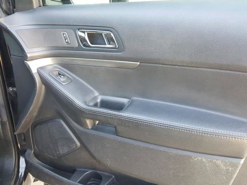 Used 2018 Ford Explorer 4WD Police Interceptor image 22