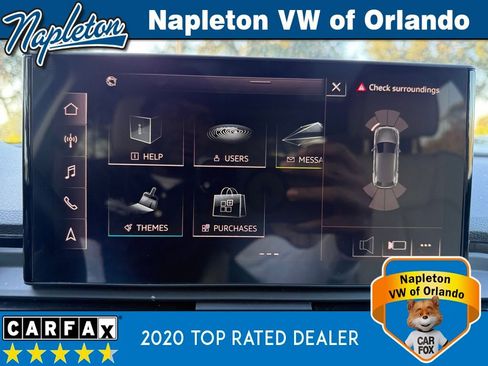 Used 2023 Audi Q5 2.0T Premium Plus w/ Premium Plus Package image 26