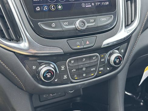 Certified 2022 Chevrolet Equinox Premier AWD/4WD image 29