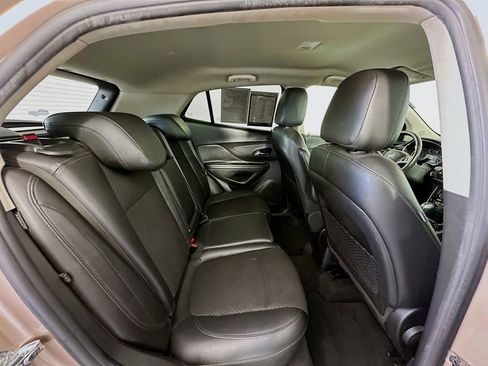Used 2018 Buick Encore Preferred FWD image 24