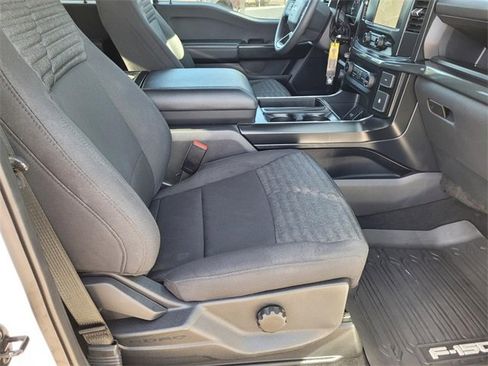 Used 2023 Ford F150 XL w/ STX Appearance Package image 10