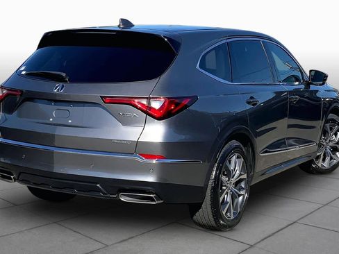 Used 2023 Acura MDX SH-AWD w/ Technology Package image 13