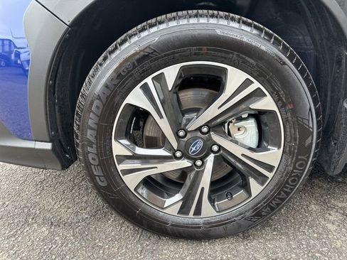 Certified 2025 Subaru Crosstrek 2.0i Premium image 29