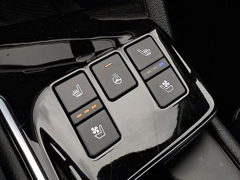 Certified 2023 Kia Sportage X-Pro Prestige image 21