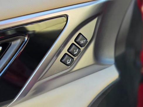 Certified 2024 Subaru Legacy Limited w/ Popular Package #2 image 23