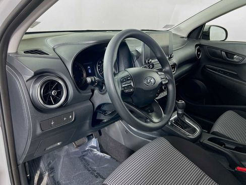Certified 2023 Hyundai Kona SE image 9