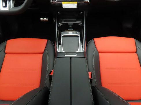 Certified 2025 Mercedes-Benz GLA 35 AMG 4MATIC image 16