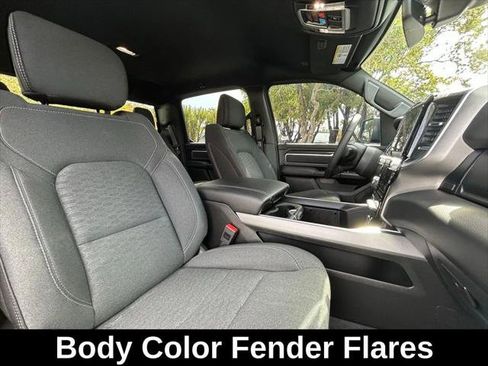 Certified 2026 RAM 1500 Big Horn RWD image 40