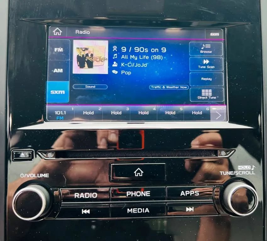 Used 2019 Subaru Forester Premium w/ All-Weather Package AWD/4WD image 15