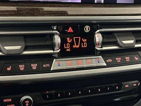 Used 2023 BMW X3 sDrive30i w/ Convenience Package w/ZPA image 25