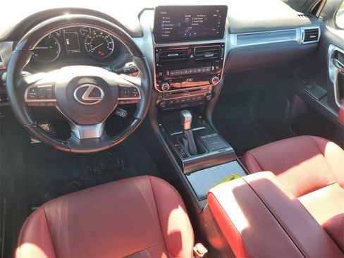 Used 2023 Lexus GX 460 Premium image 10