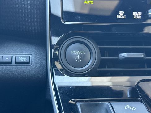 Used 2024 Toyota bZ4X XLE w/ Weather Package image 21