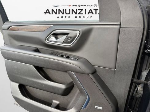 Used 2024 Chevrolet Tahoe Premier image 28