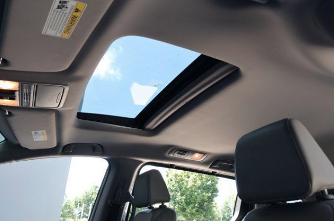 Used 2019 Honda Odyssey EX-L image 12