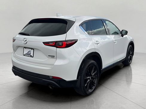 Used 2024 MAZDA CX-5 Carbon Edition AWD/4WD image 8