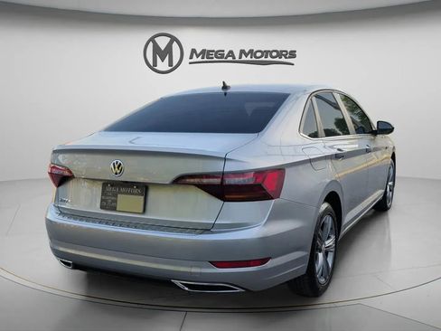 Used 2019 Volkswagen Jetta R-Line image 7