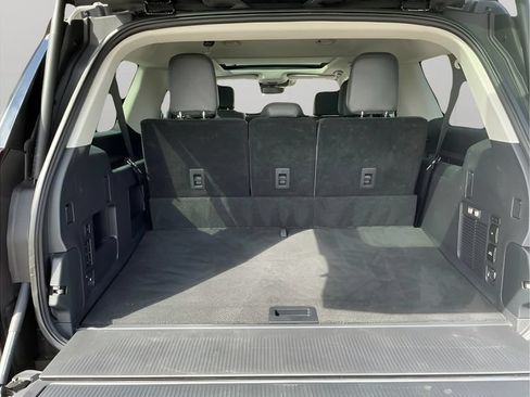 Used 2025 Ford Expedition Max Active RWD image 20