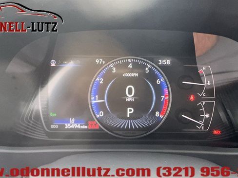 Used 2021 Lexus UX 200 w/ Premium Package FWD image 17