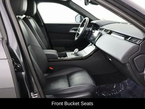 Used 2024 Land Rover Range Rover Velar Dynamic SE AWD/4WD image 16