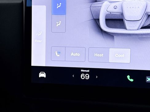 Used 2022 Tesla Model X Plaid AWD/4WD image 29