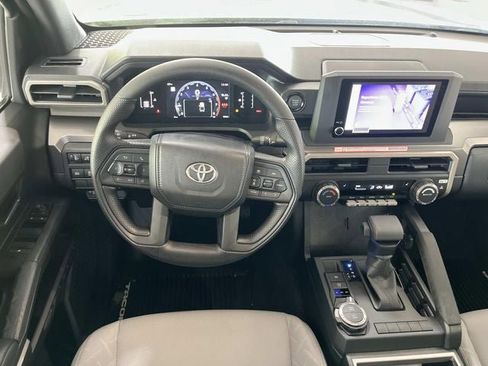 New 2026 Toyota Tacoma SR5 AWD/4WD image 13