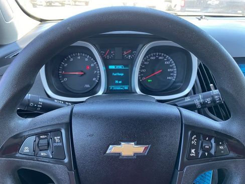 Used 2014 Chevrolet Equinox LS FWD image 19