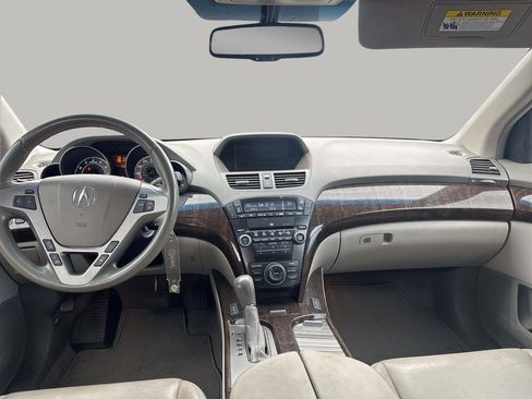 Used 2012 Acura MDX w/ Technology Package AWD/4WD image 21
