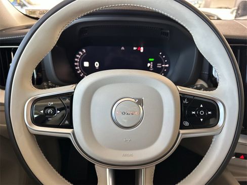 New 2026 Volvo XC60 T8 Ultra w/ Protection Package Premier image 23