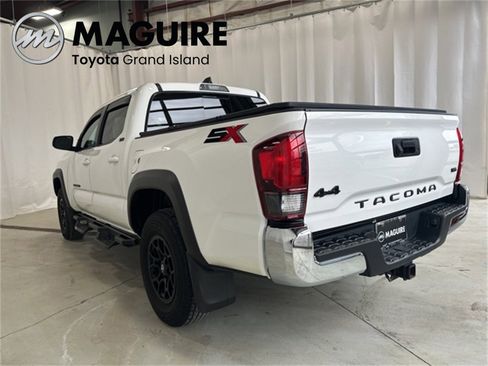 Used 2023 Toyota Tacoma SR5 image 26
