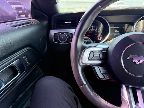 Used 2022 Ford Mustang GT w/ Equipment Group 301A image 7