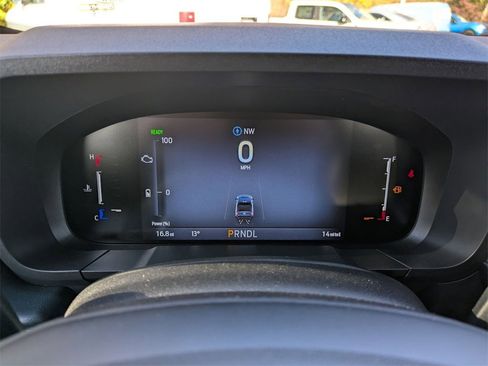 New 2025 Ford Maverick XLT w/ Equipment Group 301A image 35