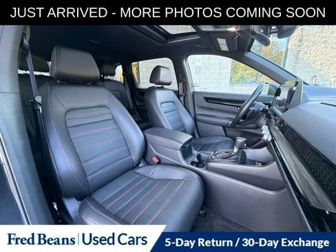 Used 2025 Honda CR-V Sport Touring image 15