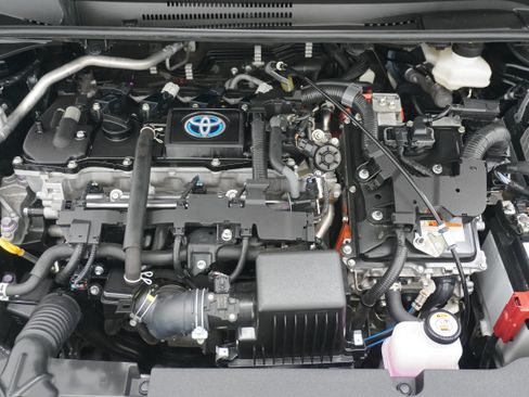 Used 2024 Toyota Corolla LE FWD image 27