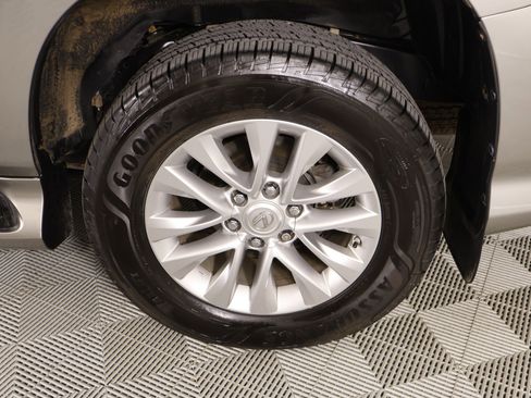 Used 2021 Lexus GX 460 Premium w/ Premium Package image 20