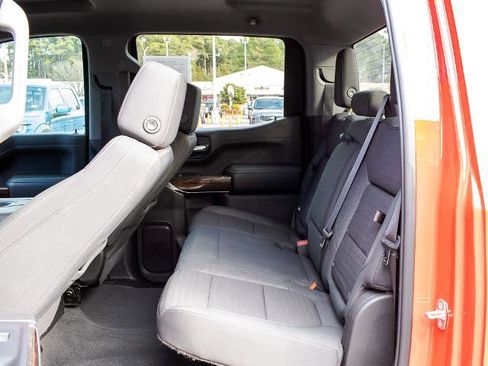 Used 2022 GMC Sierra 1500 Elevation w/ X31 Off-Road Package image 18