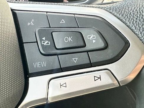 Used 2022 Volkswagen Tiguan S AWD/4WD image 10