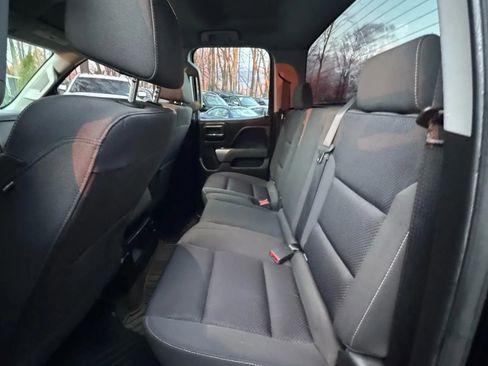 Used 2018 Chevrolet Silverado 1500 LT w/ All Star Edition image 17