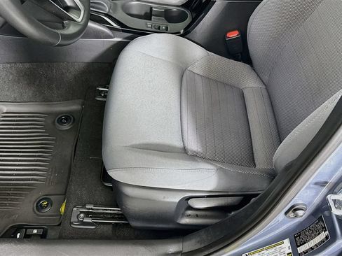Certified 2025 Toyota Corolla SE FWD image 13