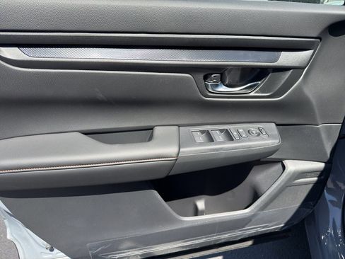 New 2026 Honda CR-V TrailSport image 9