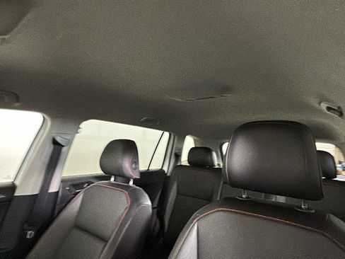 Used 2024 Volkswagen Tiguan Wolfsburg Edition AWD/4WD image 14