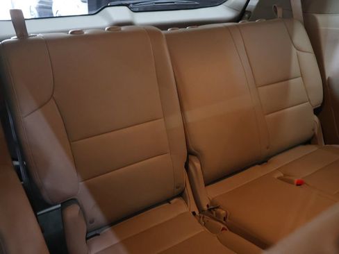 Used 2017 Honda Odyssey EX-L image 13