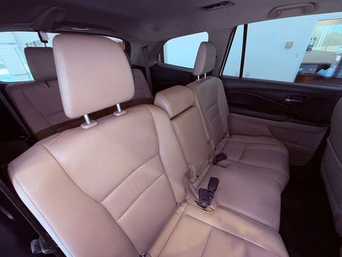 Used 2016 Honda Pilot EX-L image 10