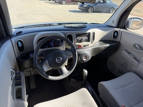 Used 2009 Nissan Cube 1.8 SL w/ Interior Designer Pkg image 13