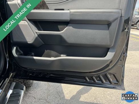Used 2025 Ford F250 Lariat w/ Chrome Package AWD/4WD image 20