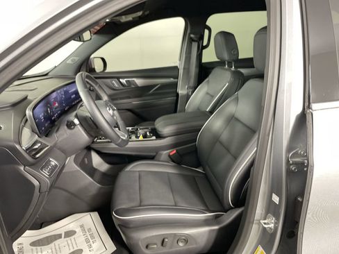 New 2025 Buick Enclave Preferred w/ Power Package FWD image 18
