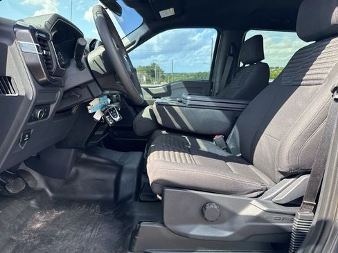 Used 2023 Ford F150 XL w/ STX Appearance Package image 6