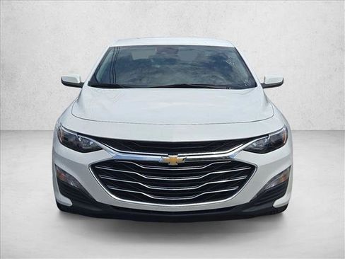 Certified 2024 Chevrolet Malibu LT FWD image 2